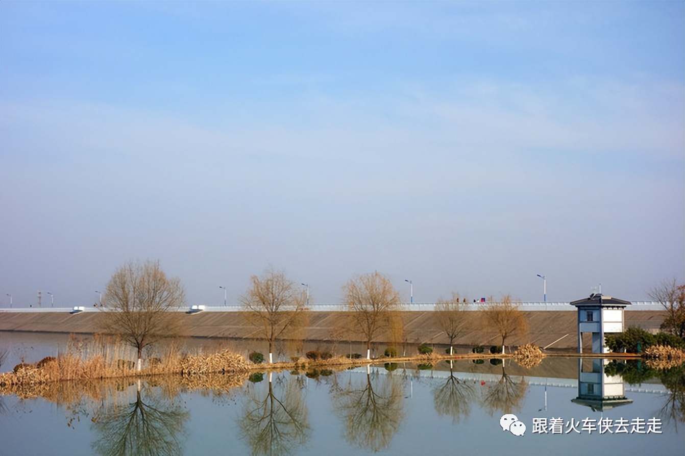 宜兴云湖旅游区好去处,打卡宜兴云湖风景区