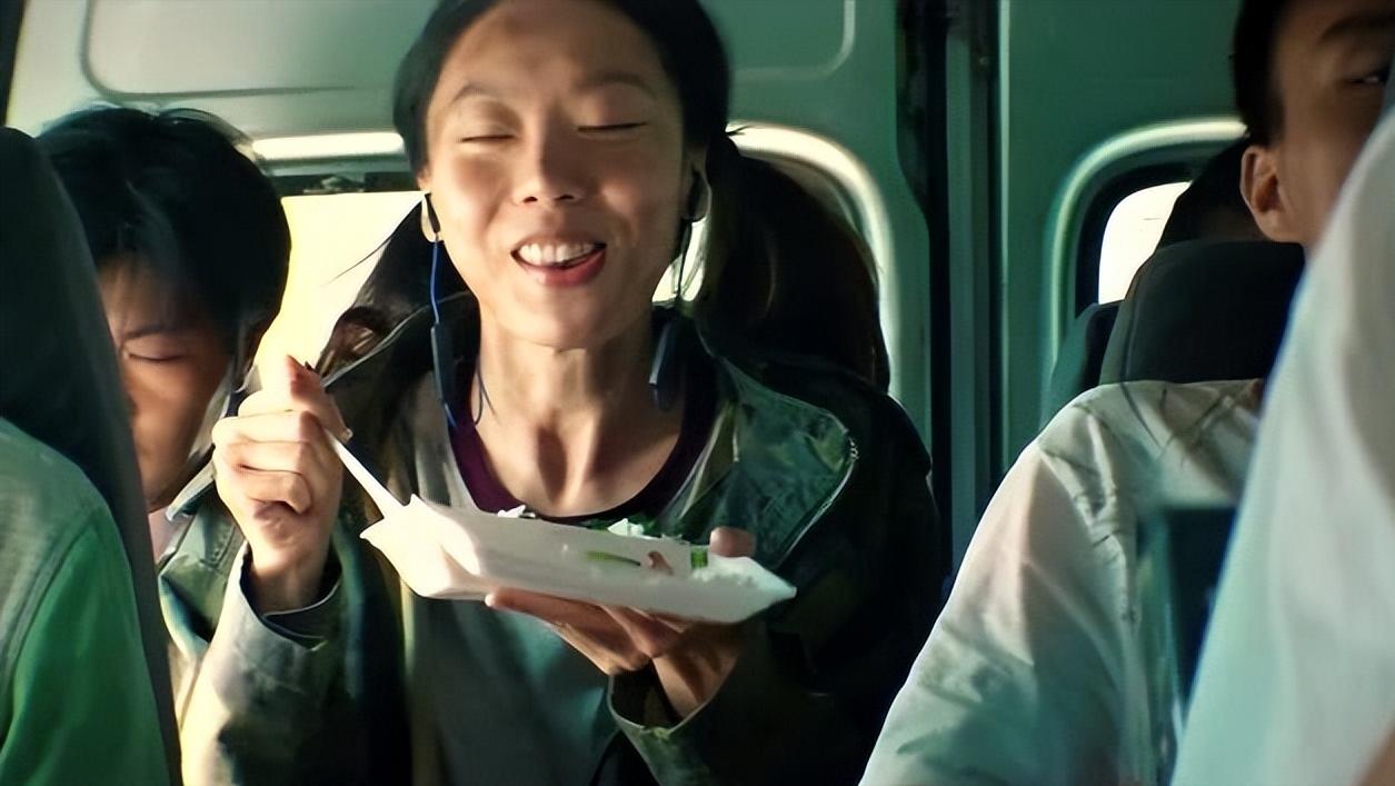 连载6：《喜剧之王》为什么一点不搞笑？周星驰用细节告诉你答案