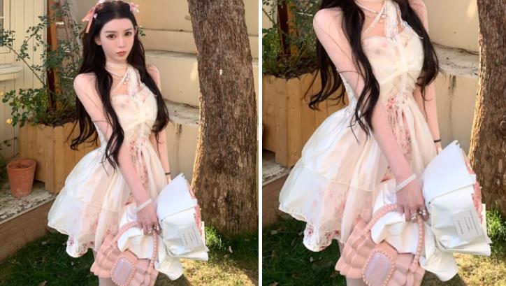 网购衣服避坑指南,网购衣服被发现如何处理