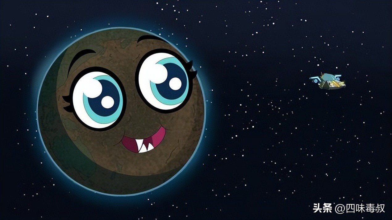 莫蒂结局,莫蒂最后结局