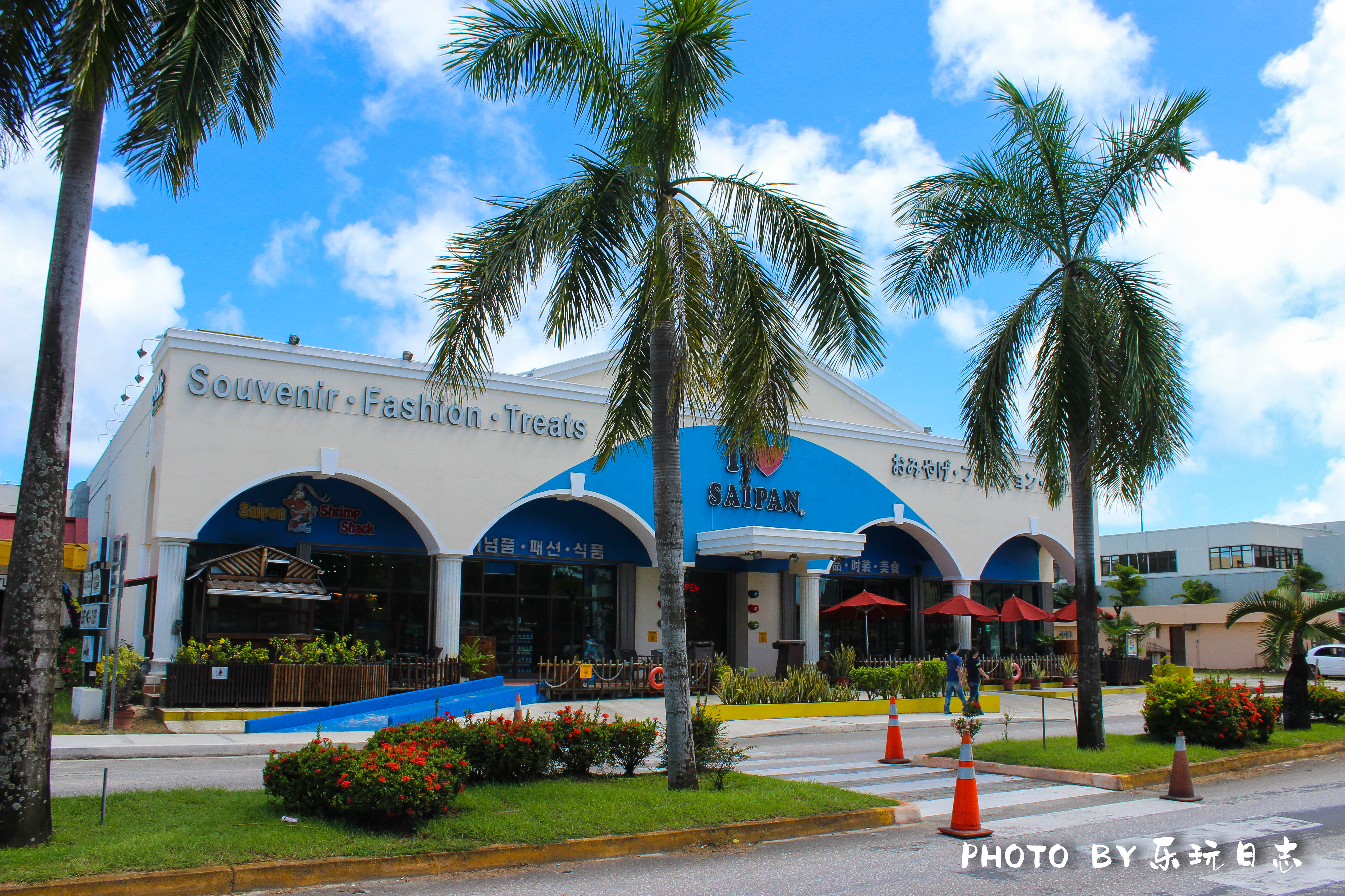 飞塞班岛需要美国签证吗,去美国塞班岛攻略