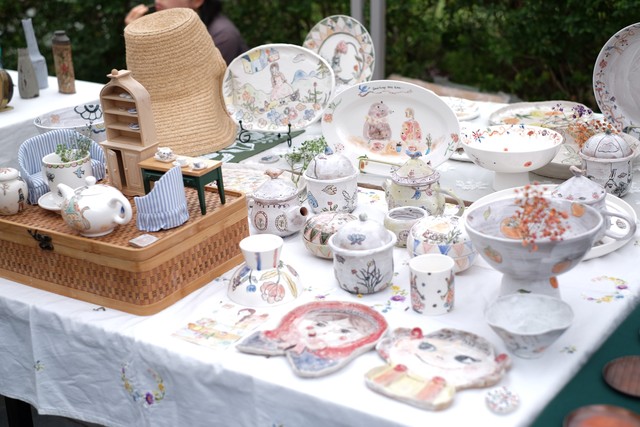 景德镇陶瓷品牌排名,陶瓷之都景德镇