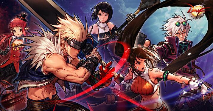 地下城与勇士手游闪退解决方法,地下城与勇士手游ios闪退