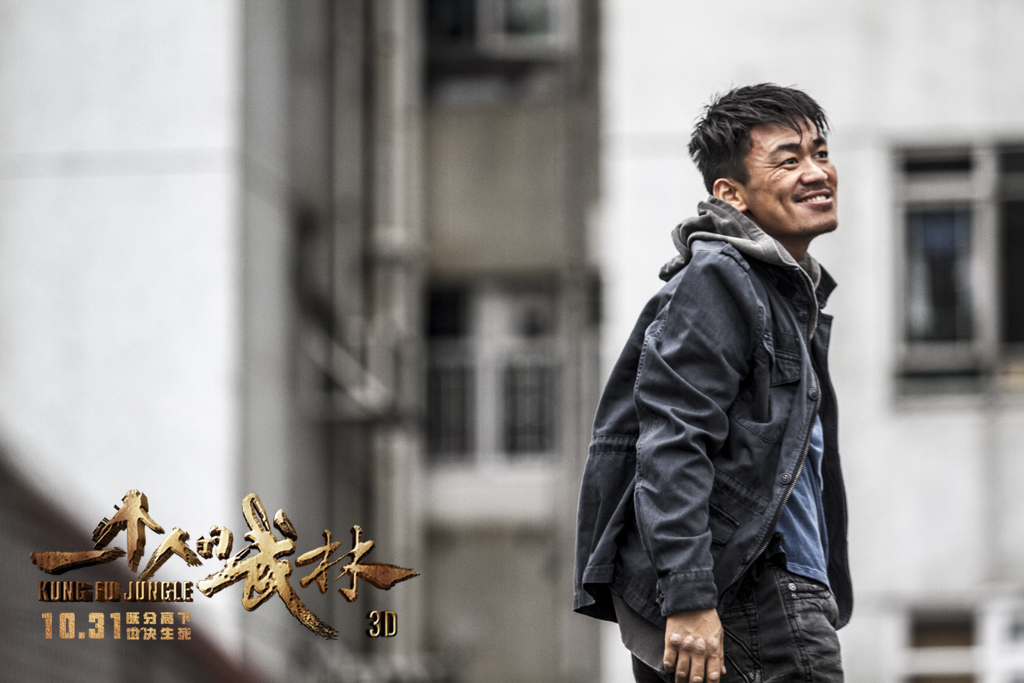 王宝强为何屡次遭马蓉炮轰,王宝强的功夫强