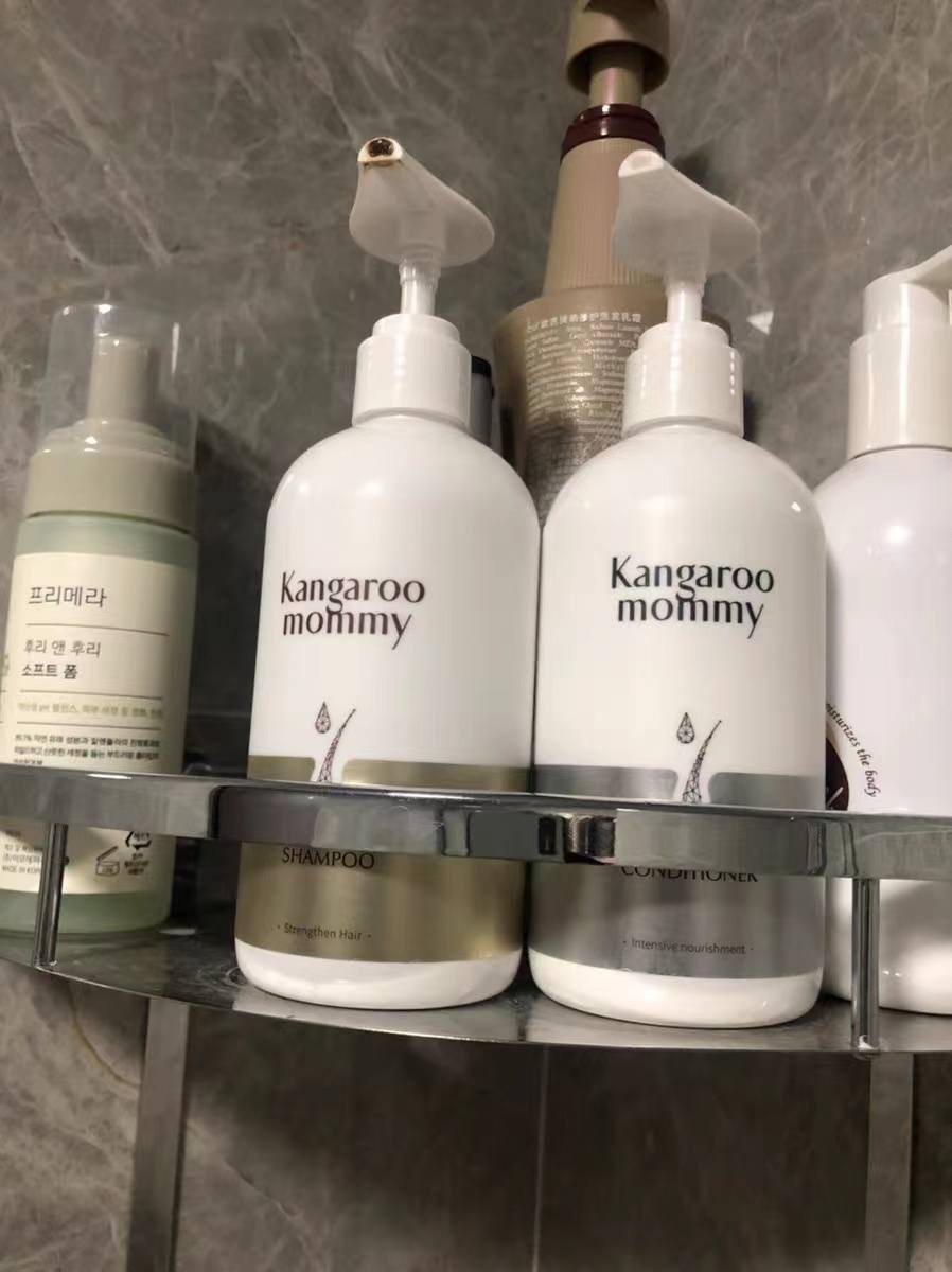 怀孕后用什么洗发露防掉发,怀孕后头发特别油是怎么回事