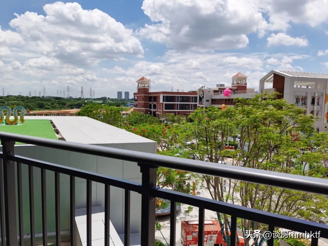 星汇锦城二期优缺点,越秀星汇锦城值不值得买