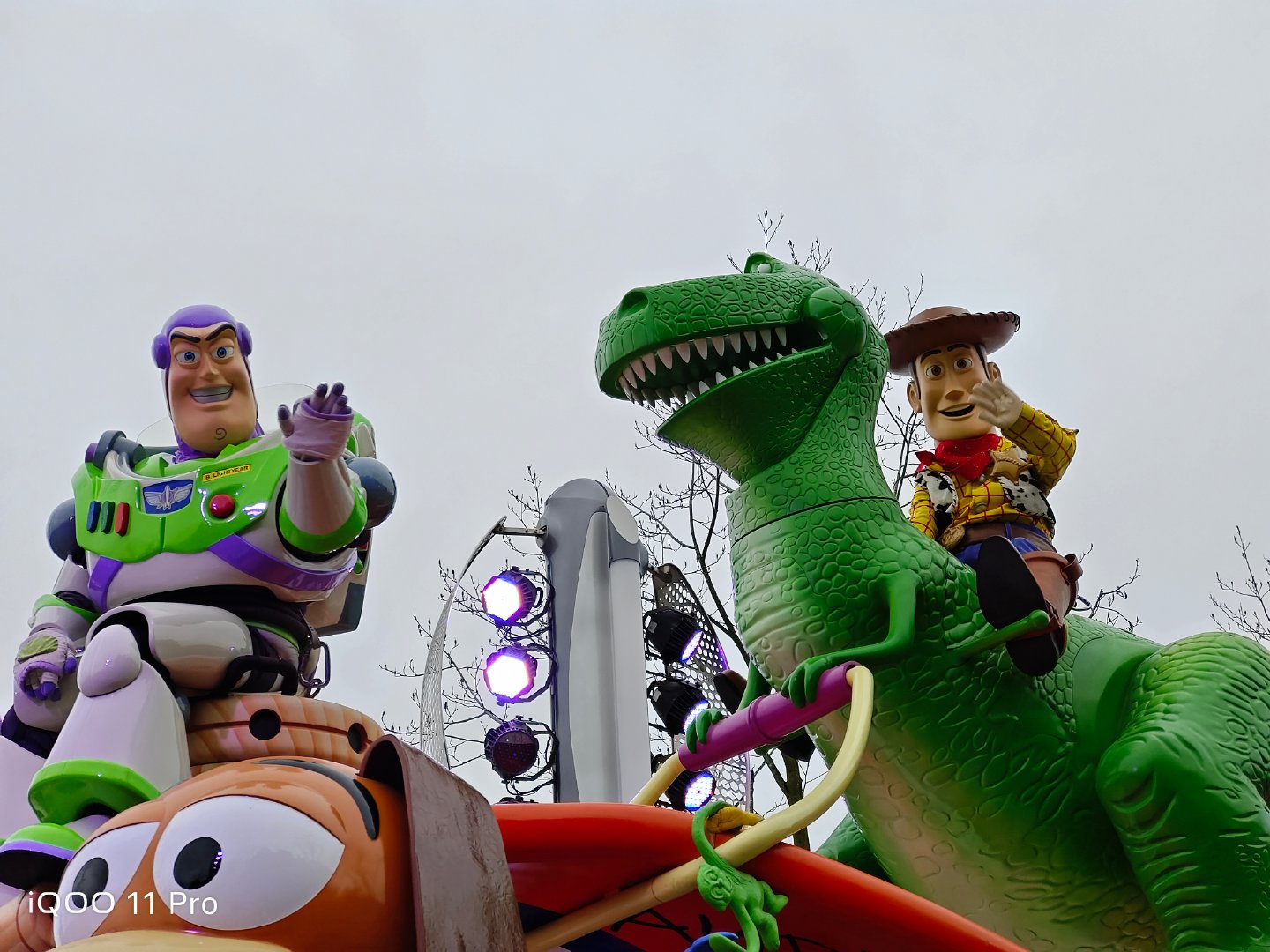 iqoo11pro上手体验,iqoo11pro一个月体验感受