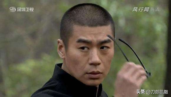 我是特种兵10年后结局,我是特种兵的演员现在怎么样了