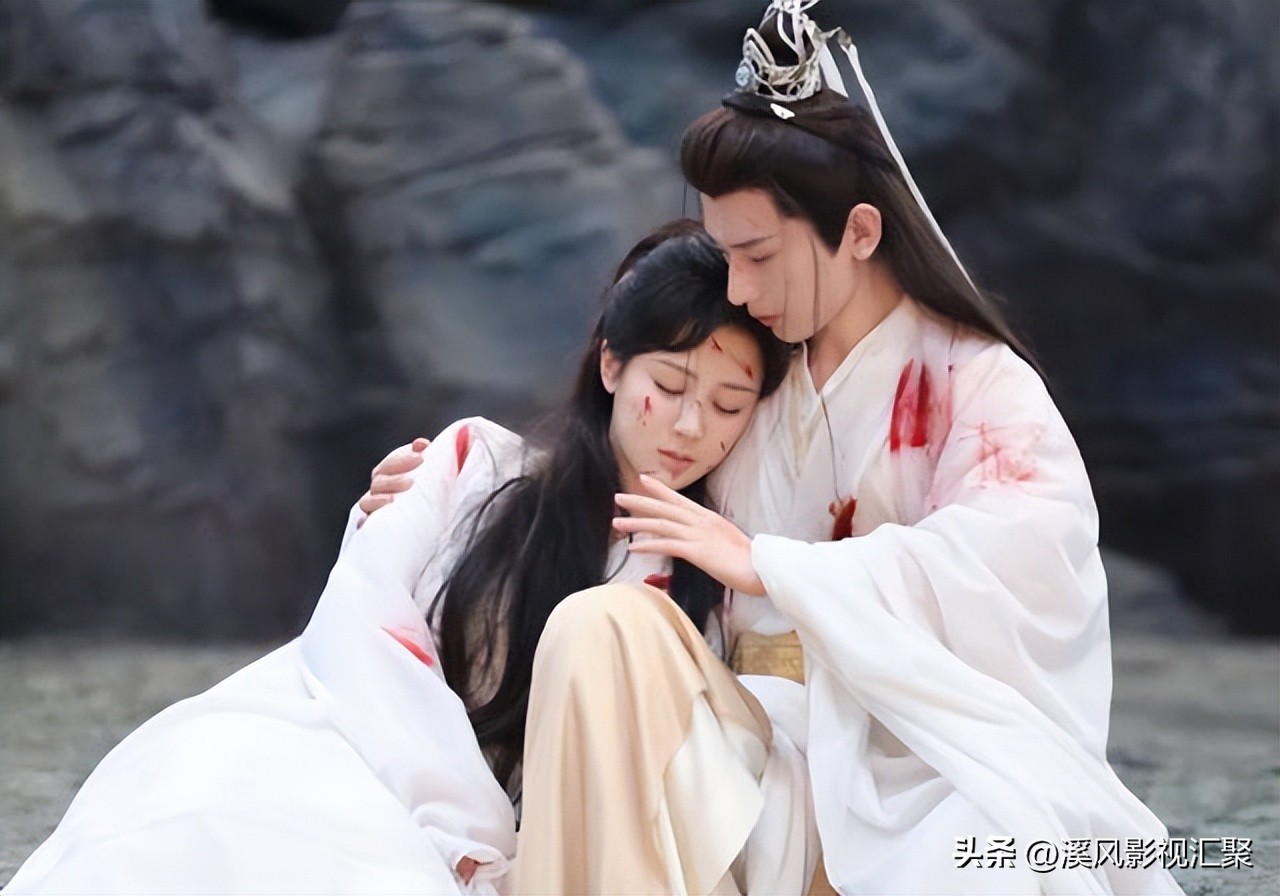 沉香如屑被韩国买版权了吗,沉香如屑海外版权卖多少钱