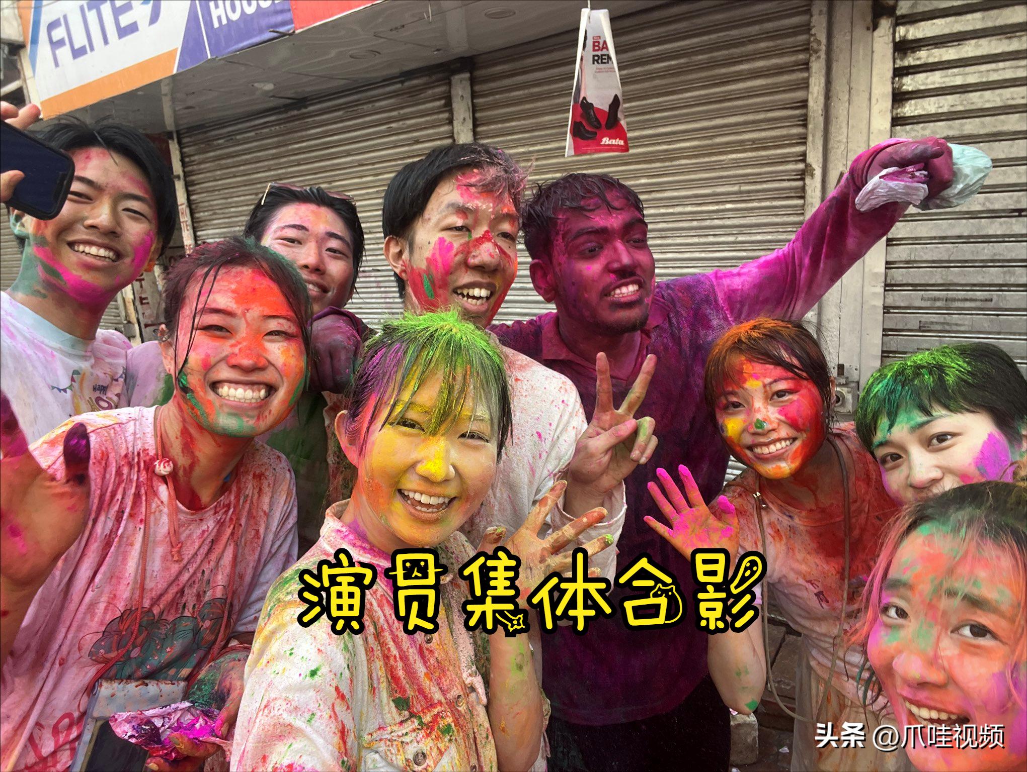 真相被揭开后女孩崩溃了,真相被揭开后女孩崩溃