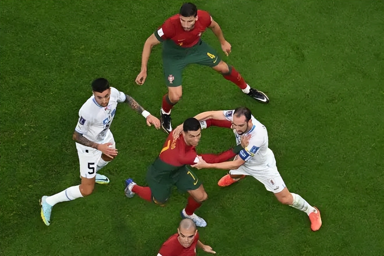 韩国vs葡萄牙4比4,韩国vs葡萄牙的胜率