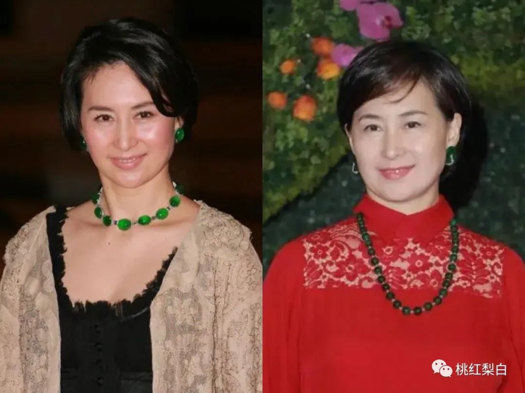 女大佬的亿万镇宅之宝,远不止摆阔这么简单