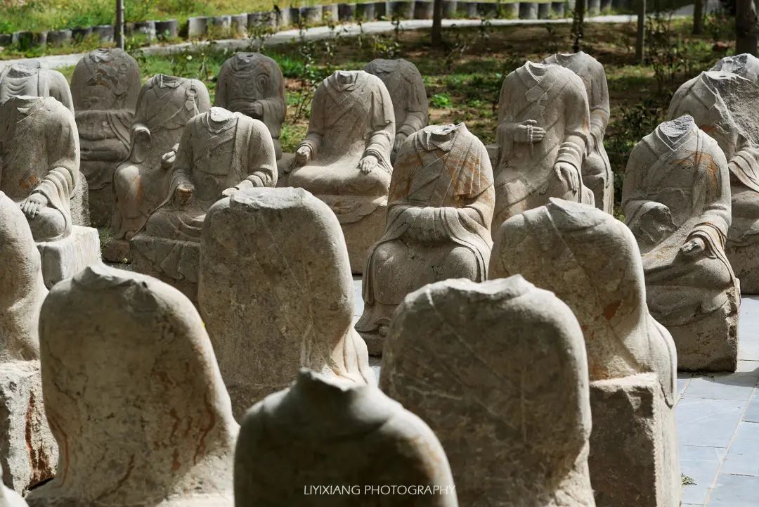 梁思成国宝级古建,梁思成古建之旅