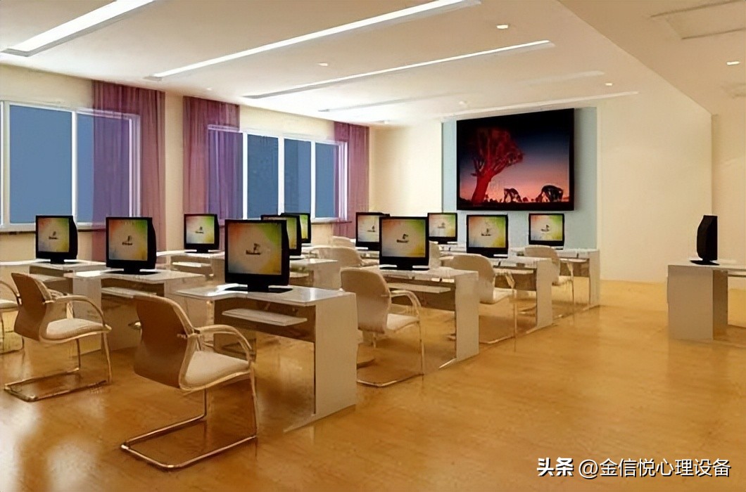 心理咨询机构标准化运营,心理咨询室建设规划方案设计图