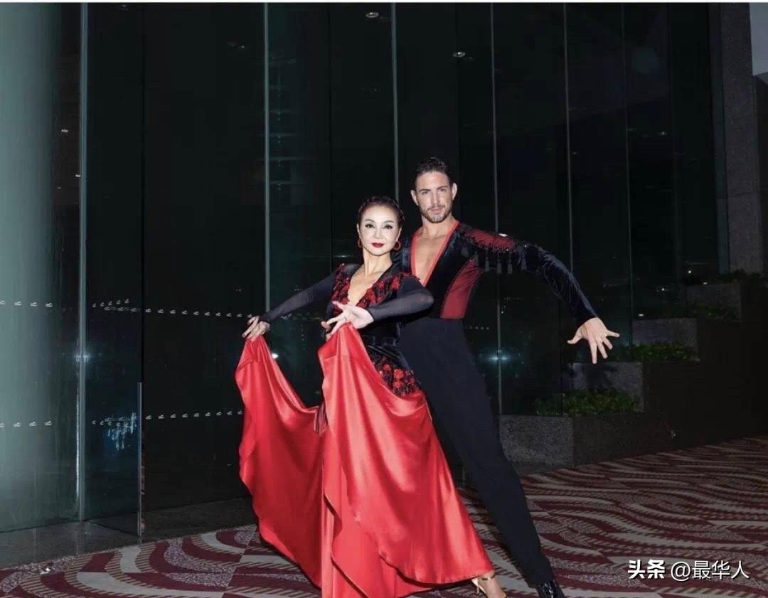 小婉君24岁嫁富豪生五子,凭《婉君》一剧成名的金铭