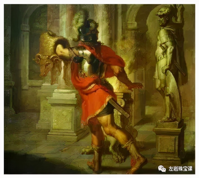 左岩珠宝直播翻车,左岩珠宝品质