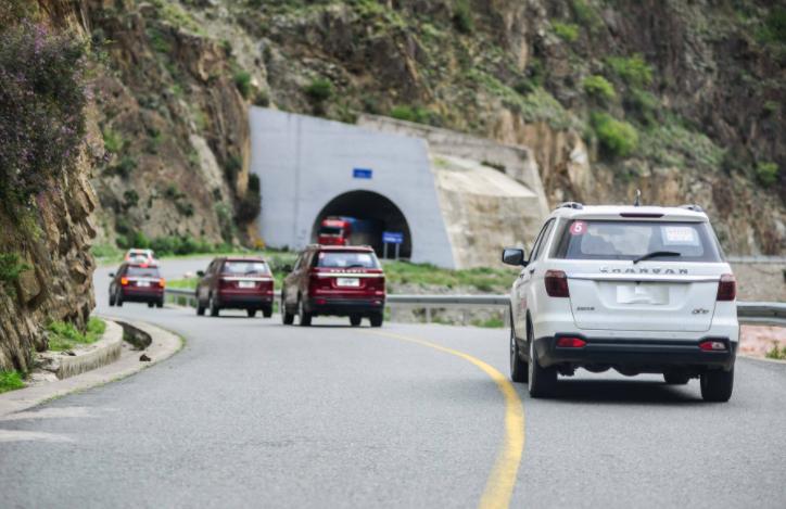 为什么自驾游的人多,为什么自驾游的人越来越多