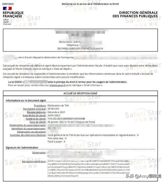 amy聊出海合规,amy跨境电商基础知识