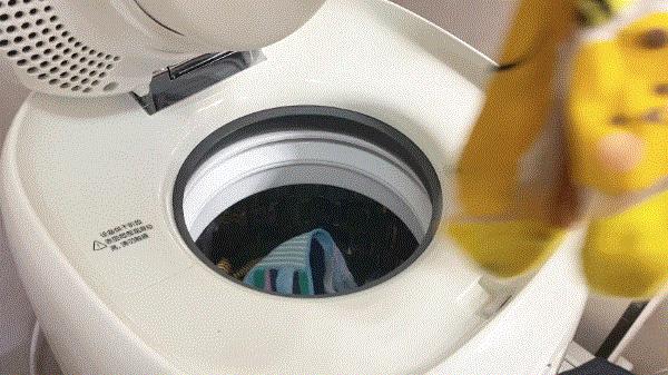 告别手洗内衣裤,告别洗内衣裤繁琐