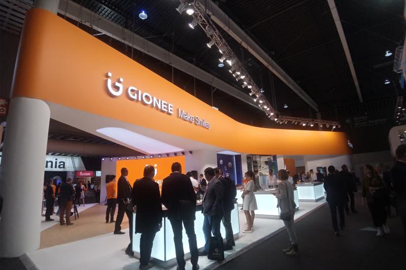 国产一哥金立现状,金立手机老板是怎么倒下的