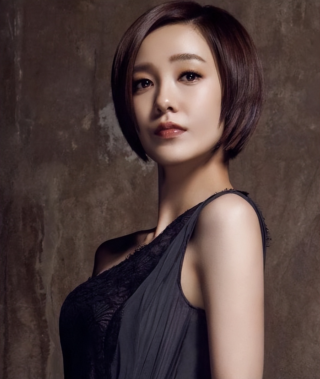 台湾艺人林心如近况 (林心如晒素颜却因一个字惹众怒)