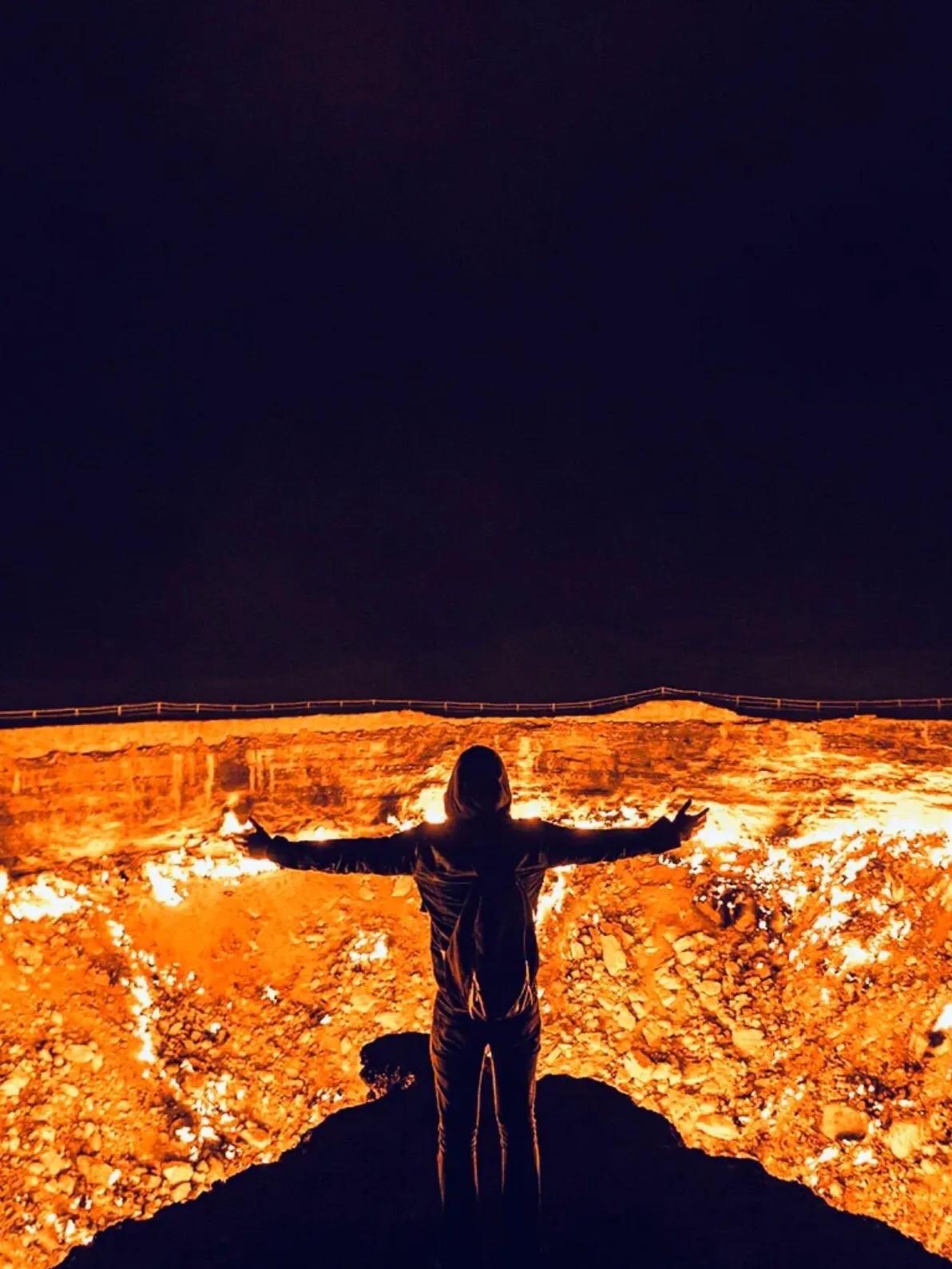 土库曼斯坦最难签证,土库曼斯坦最穷的国家