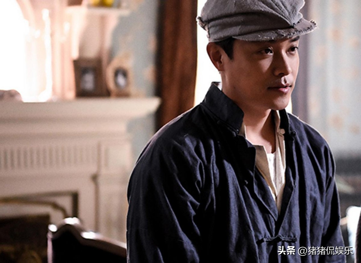 辛芷蕾谍战悬疑剧《孤战》,谍战电视剧孤战在线观看