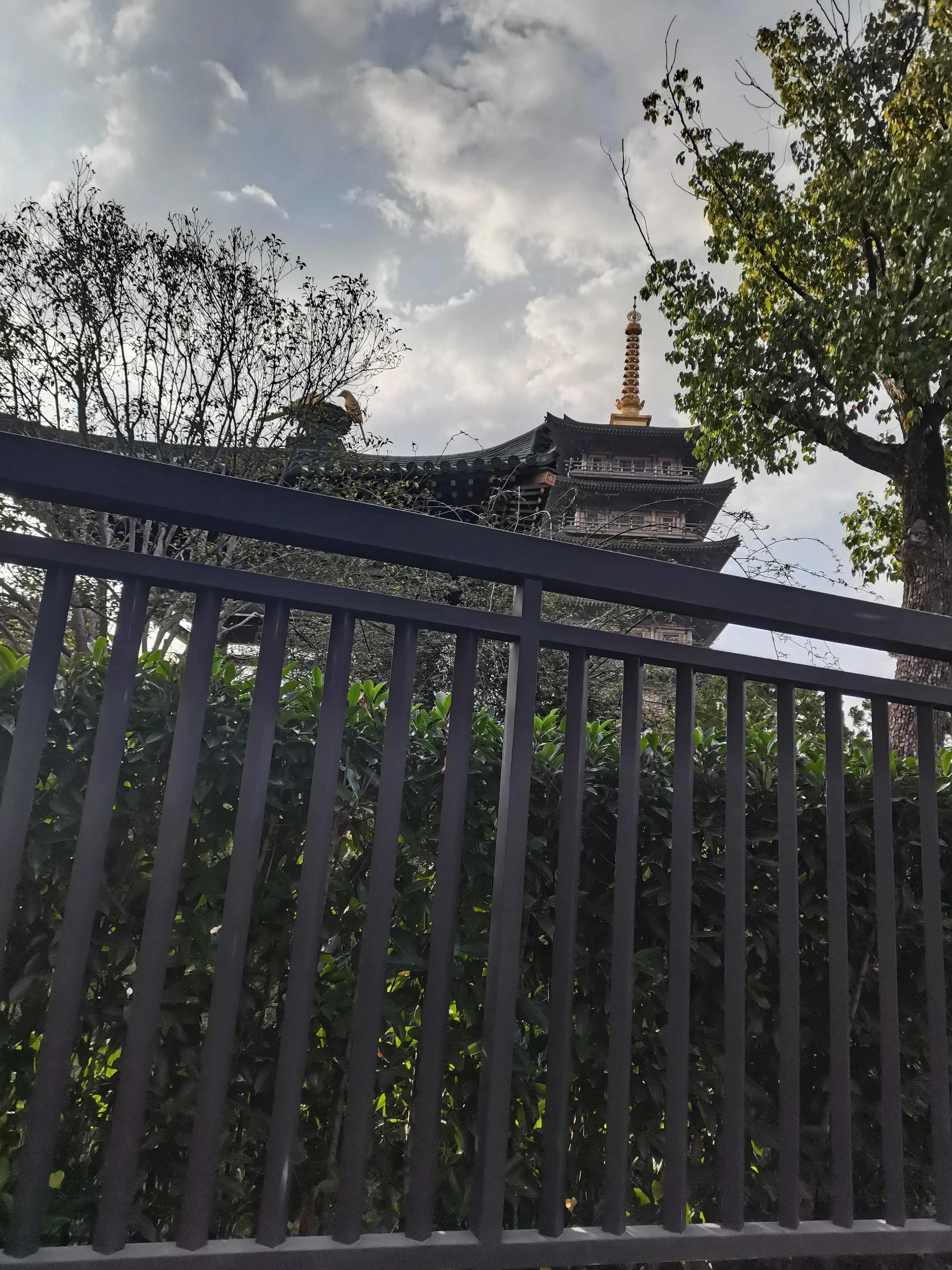 周末美兰湖,宝山美兰湖