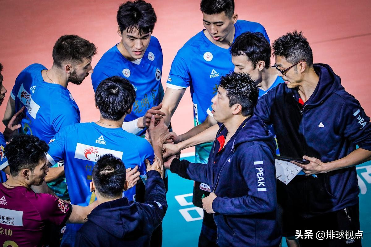 男排联赛积分榜,中国男排联赛全部赛程