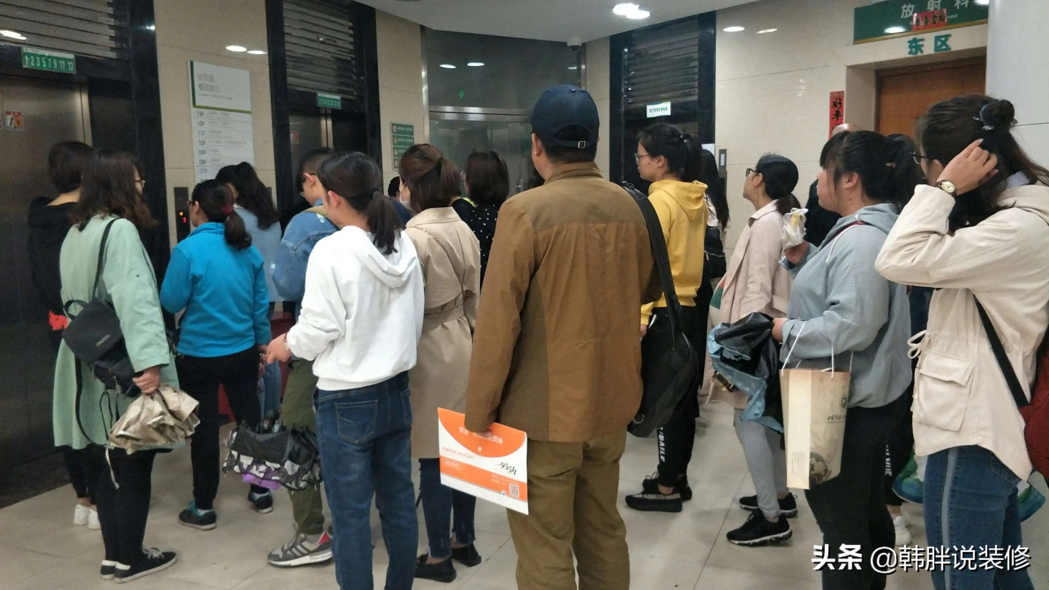 买房高楼层为什么不好,买高楼选哪层最好