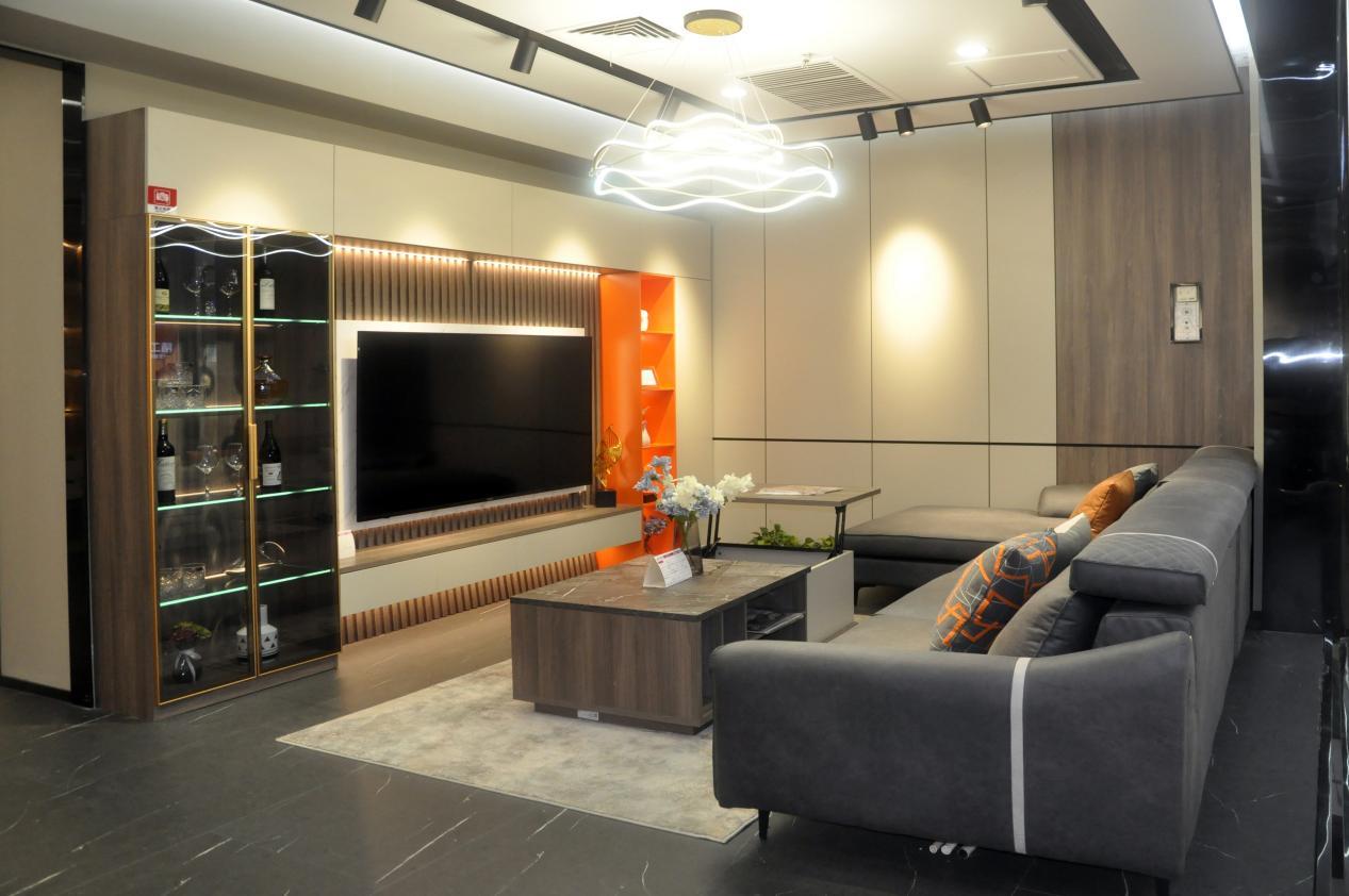 精工邦威全屋定制,精工全屋定制