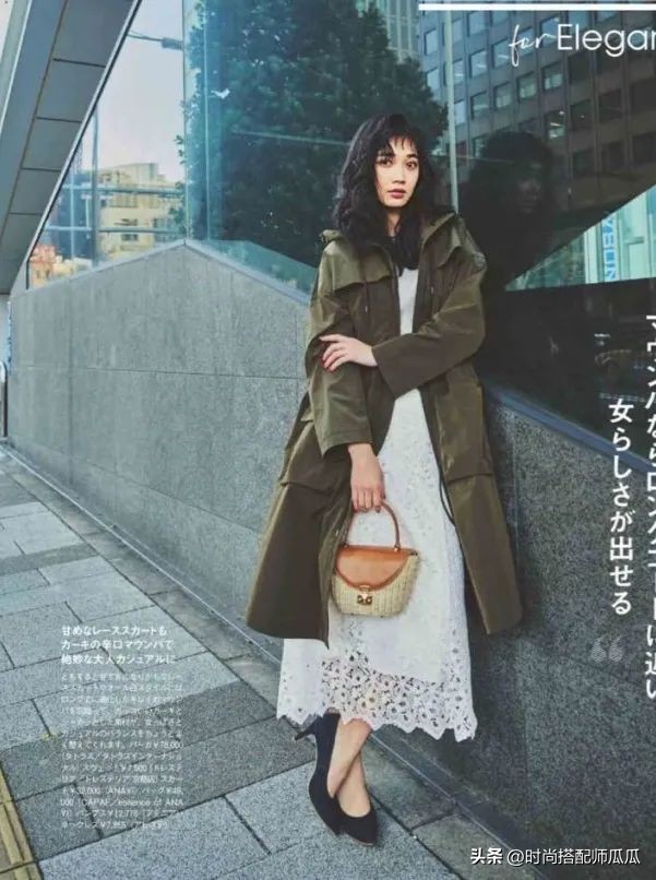 真正见过世面的女人穿搭,真正见过世面的女人穿什么