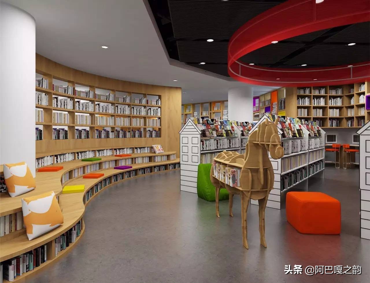 你对图书馆有误解吗,您对国学了解多少