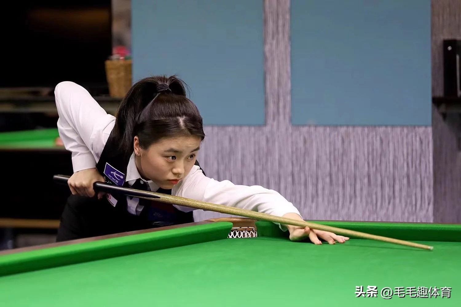 了不起的中国女运动员,了不起的中国女孩