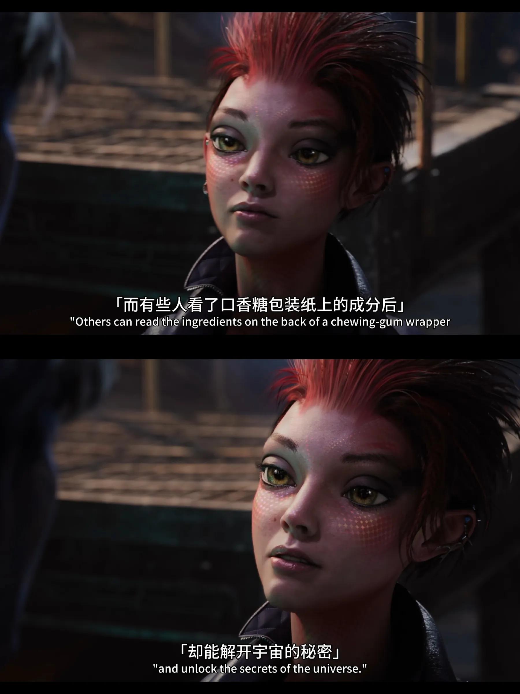 科幻电影推荐,科幻电影推荐解说