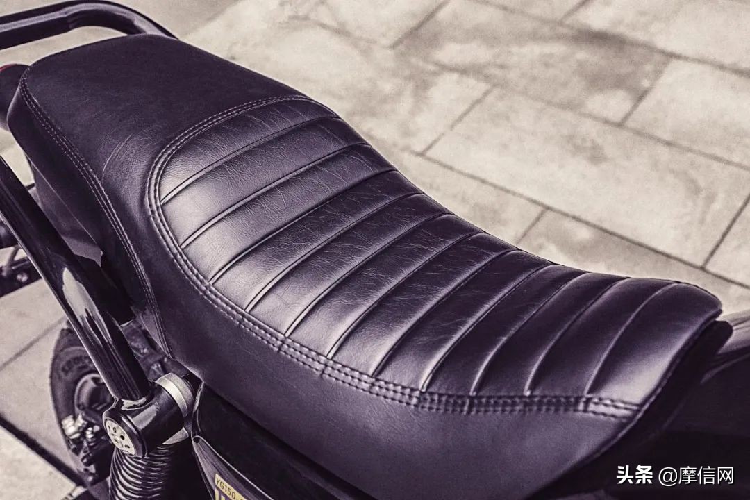 银钢supermini150缺点优点,银钢supermini150提车视频