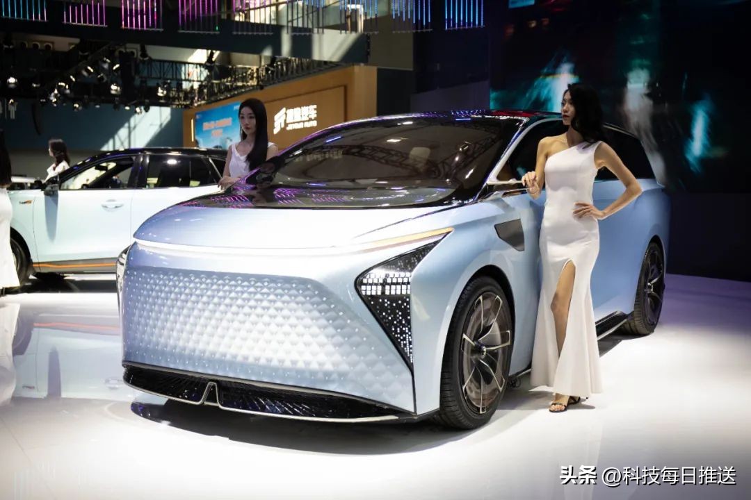 广州车展最不值得买的车,2021广州车展最贵的车