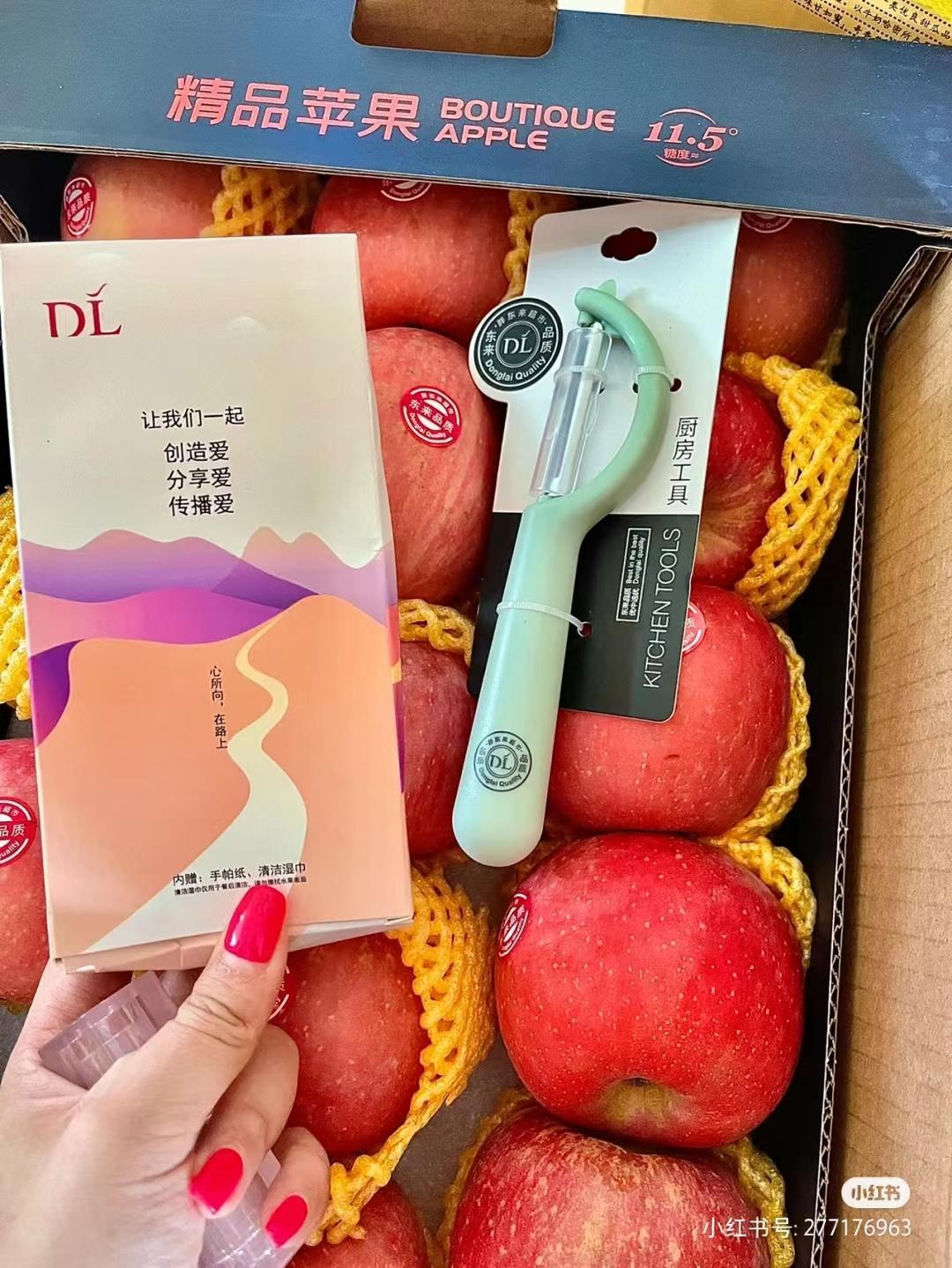 这家超市生意怎么样,这家超市为什么天天这么热闹