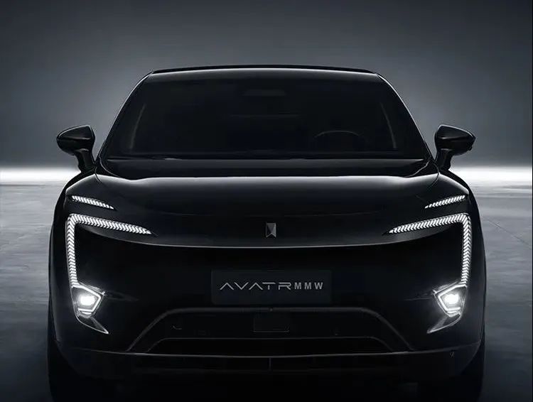 长安汽车与讴歌logo,长安汽车最新logo