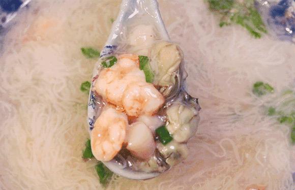 中国哪个省的早餐最丰富,全国各地早餐之福建特色