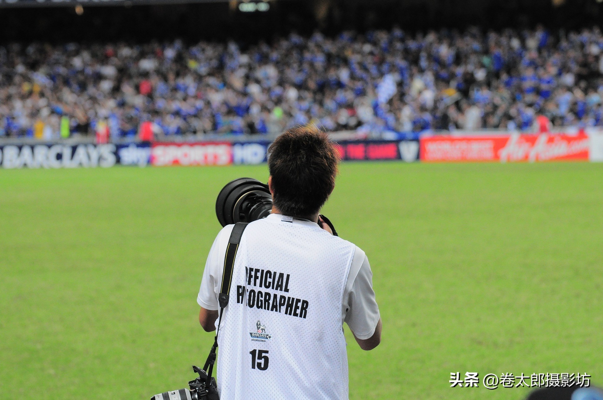 世界杯摄影机是什么,世界杯的摄影机怎么拍的