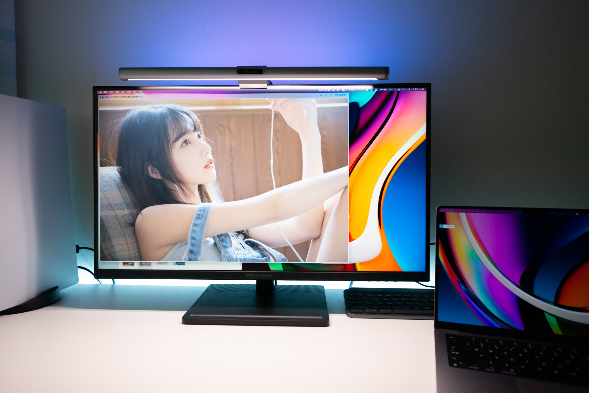 4k144hz显示器32寸价位,2k144显示器选购指南