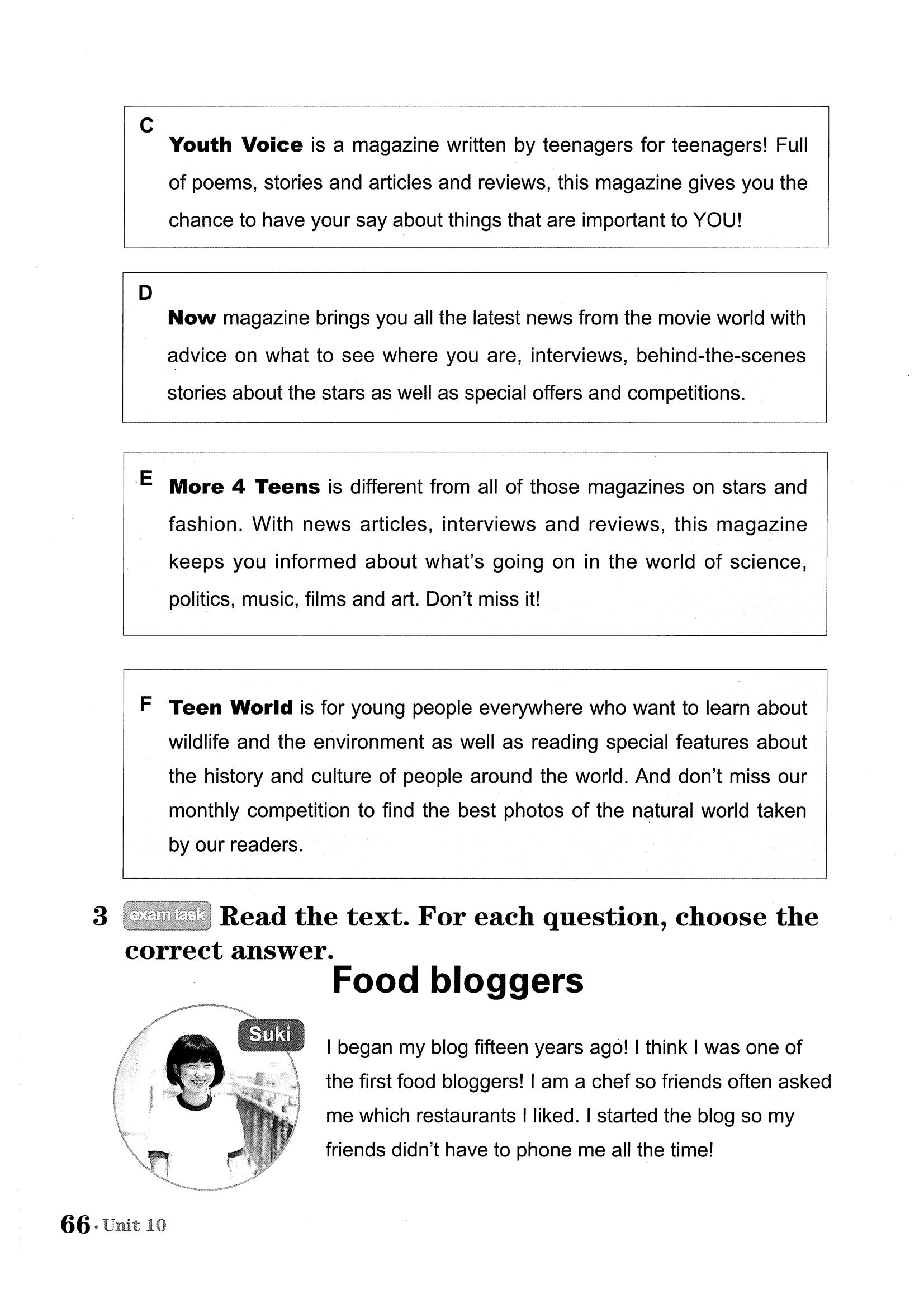 小学四年级英语unit4myfriends,四年级下册英语readandwrite