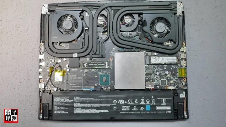 技嘉pcie5.0硬盘测评,技嘉pcie5.0硬盘测试