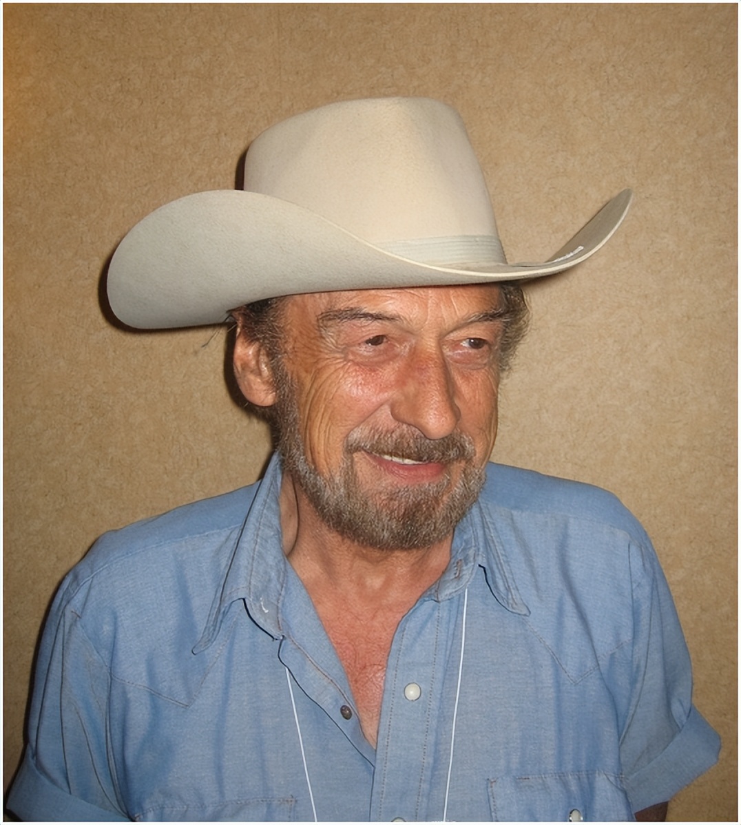 巴斯特瓦伦斯基 (巴斯特瓦伦斯基的徒弟)