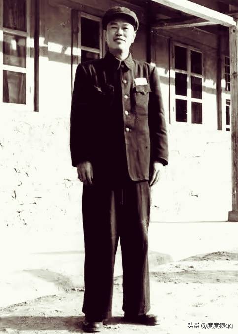 四野全部兵团司令员,四野历任司令员