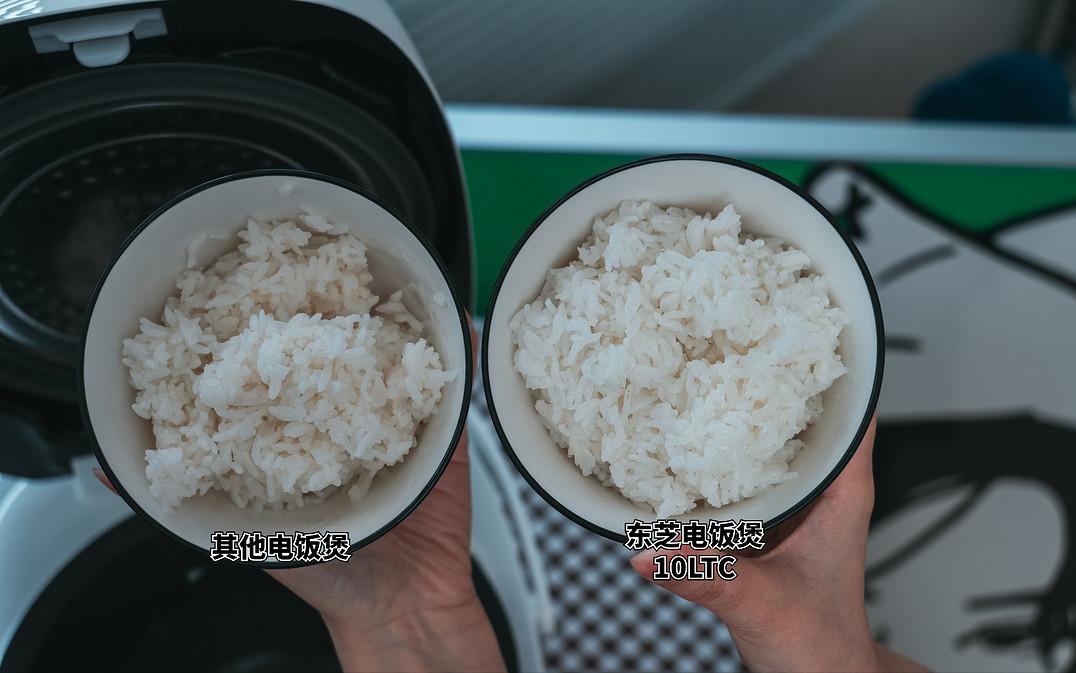 如何才能煲出香喷喷的米饭,怎样煮出一碗口感最好的米饭