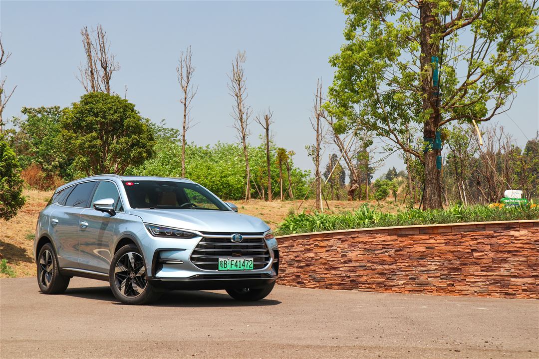 同价位唐dmi,同等价位能和比亚迪唐对比的车型