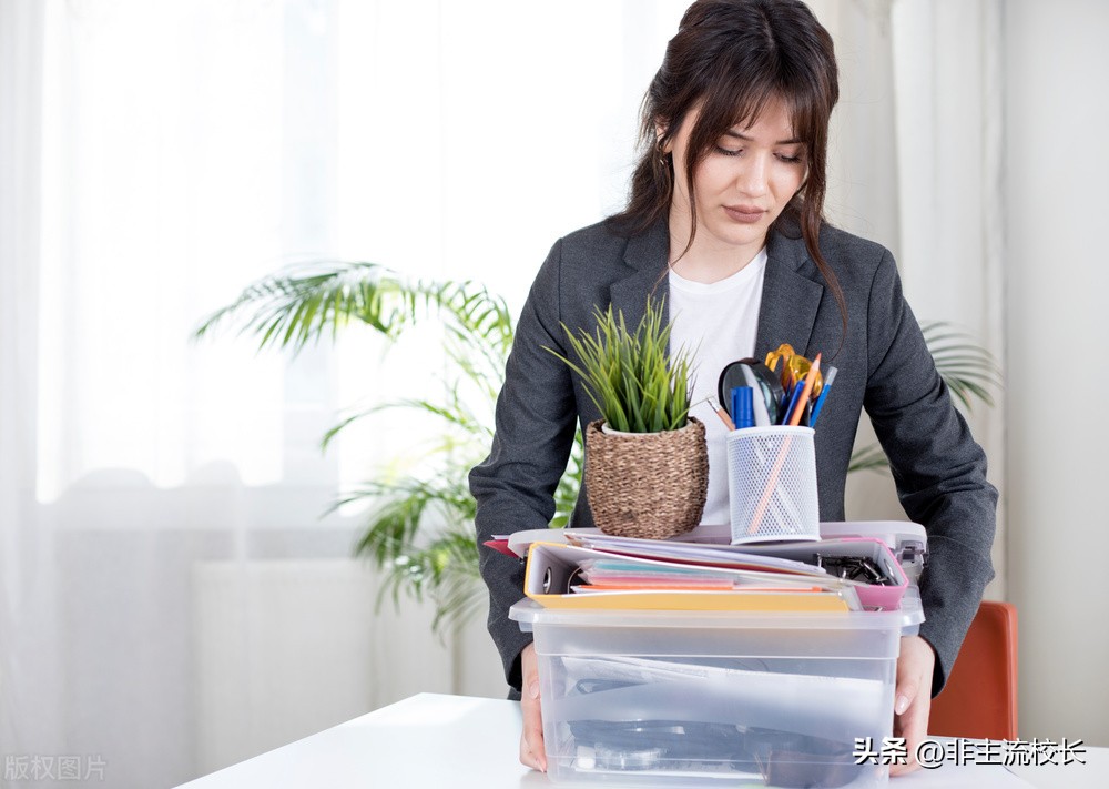 招聘入职培训试用期转正离职流程,企业员工离职管理流程