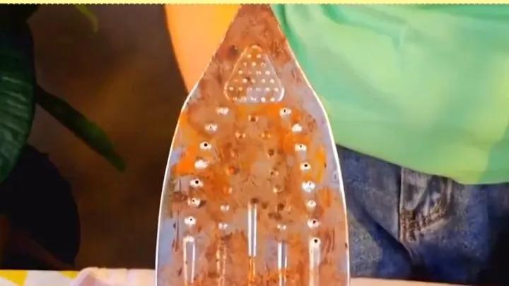 食盐怎么清理,食盐清洗衣物妙招